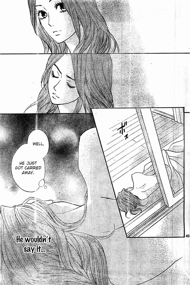 Page 41 Chapter 55 L♥DK