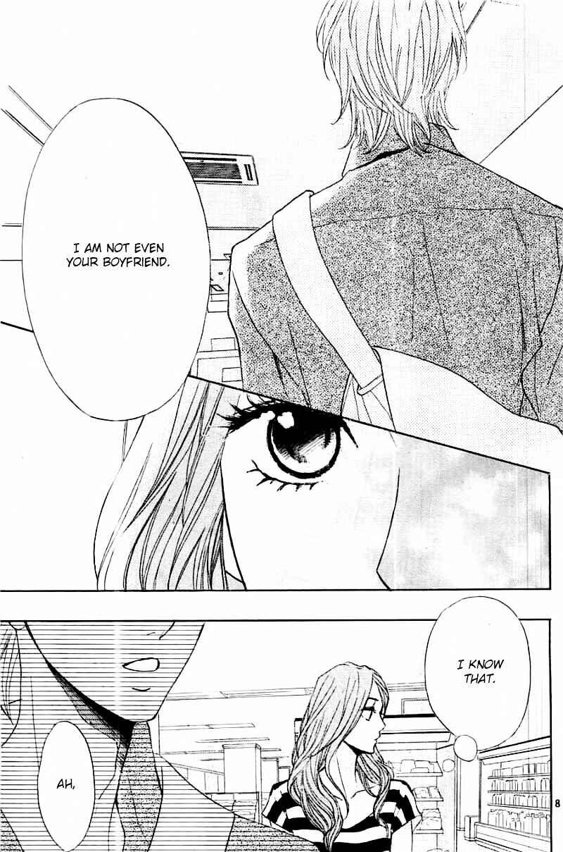 Page 9 Chapter 55 L♥DK