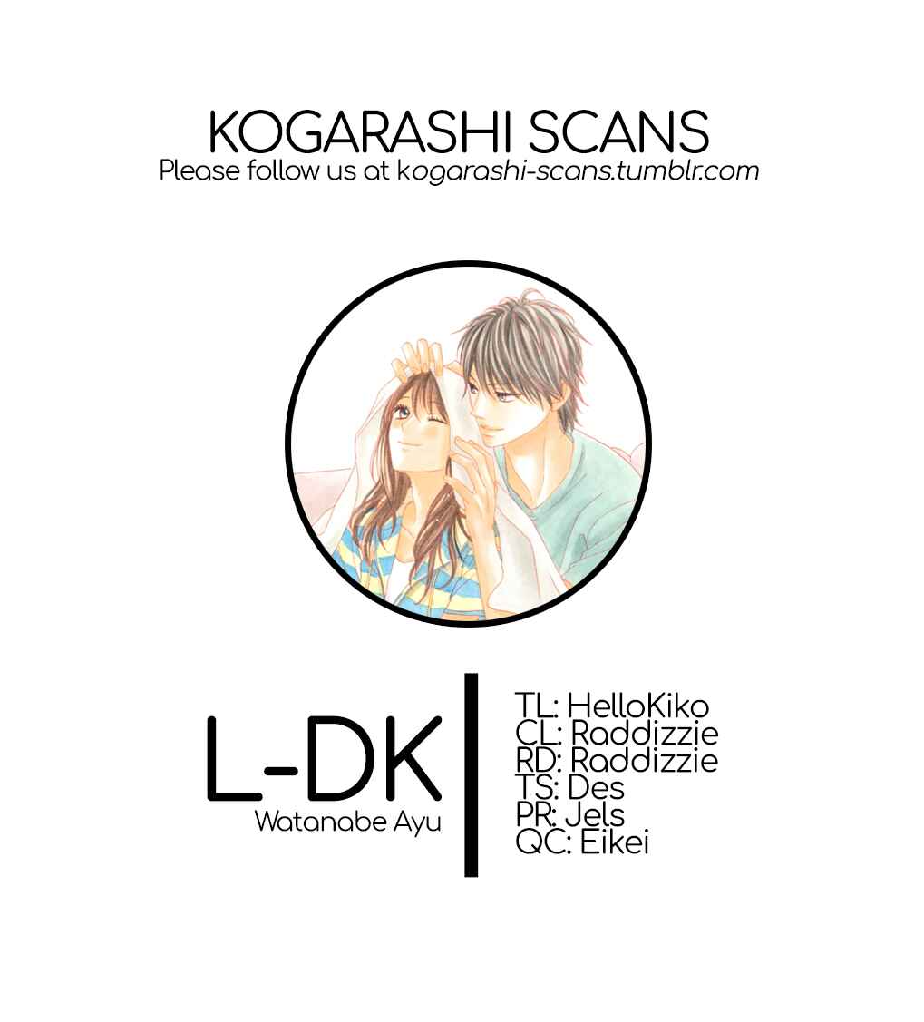 Page 1 Chapter 82 L♥DK