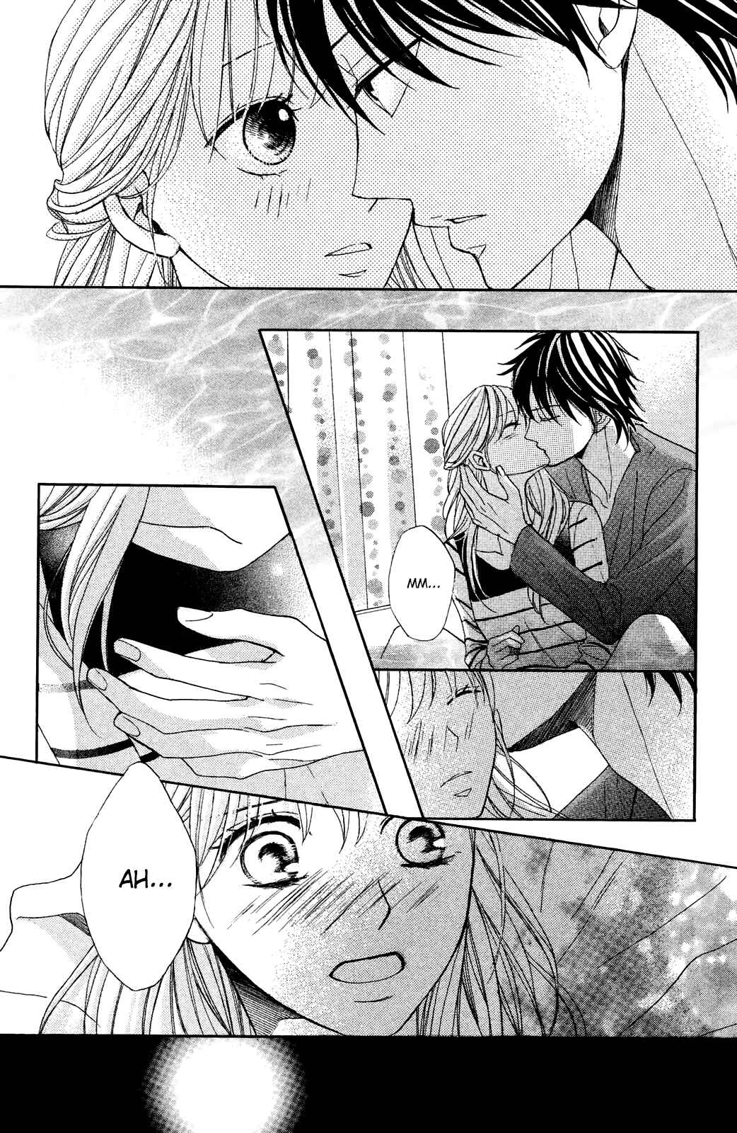 Page 39 Chapter 82 L♥DK