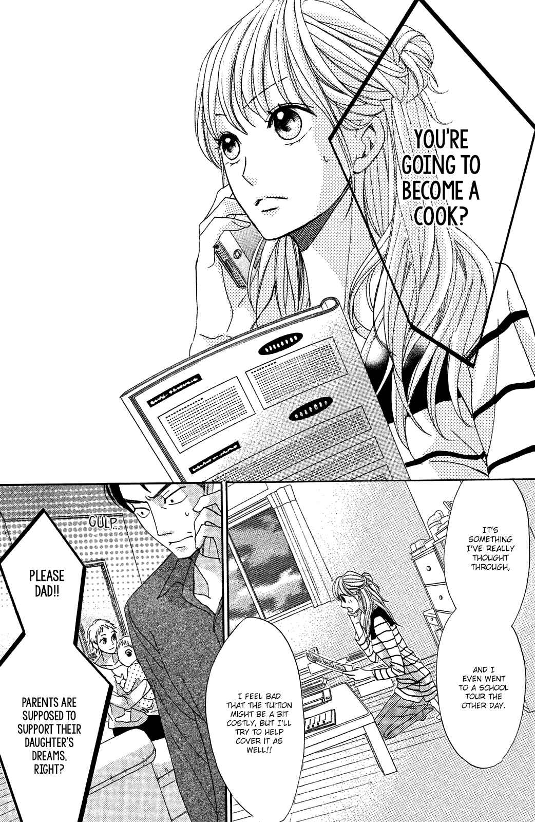 Page 4 Chapter 82 L♥DK