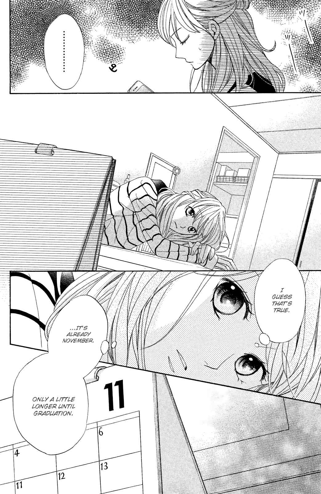 Page 7 Chapter 82 L♥DK