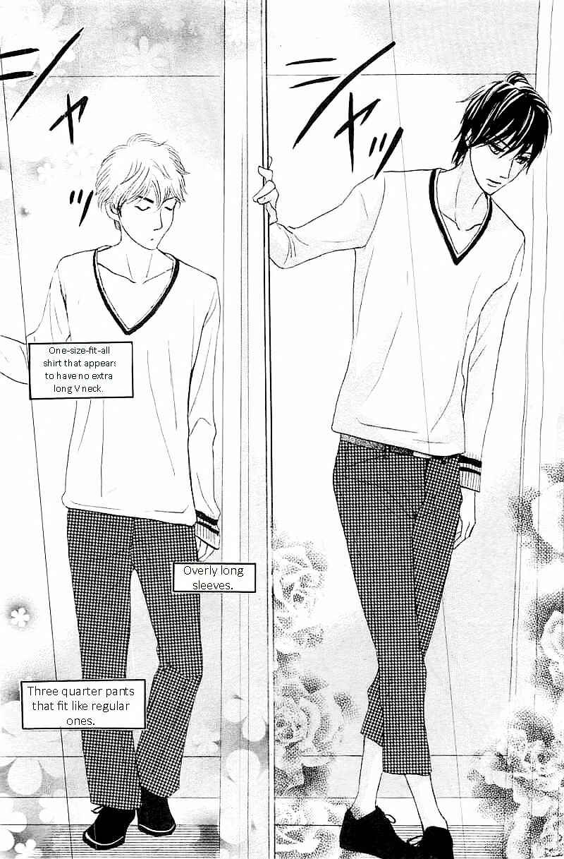 Page 14 Chapter 58 L♥DK