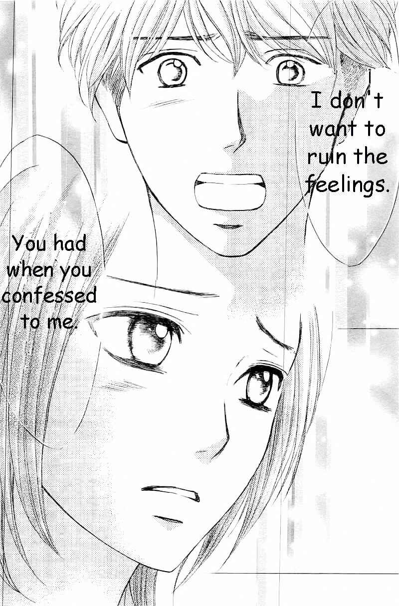 Page 35 Chapter 58 L♥DK