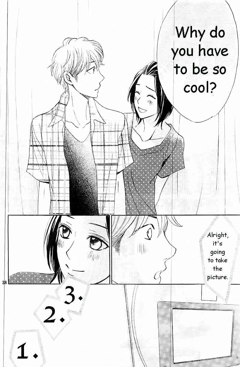 Page 37 Chapter 58 L♥DK