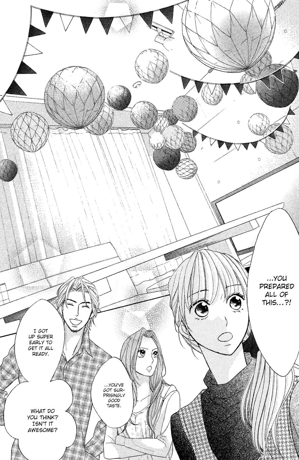 Page 22 Chapter 86 L♥DK