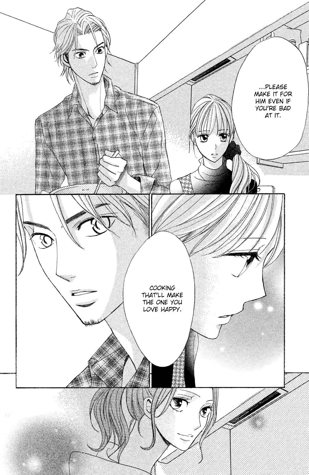 Page 28 Chapter 86 L♥DK