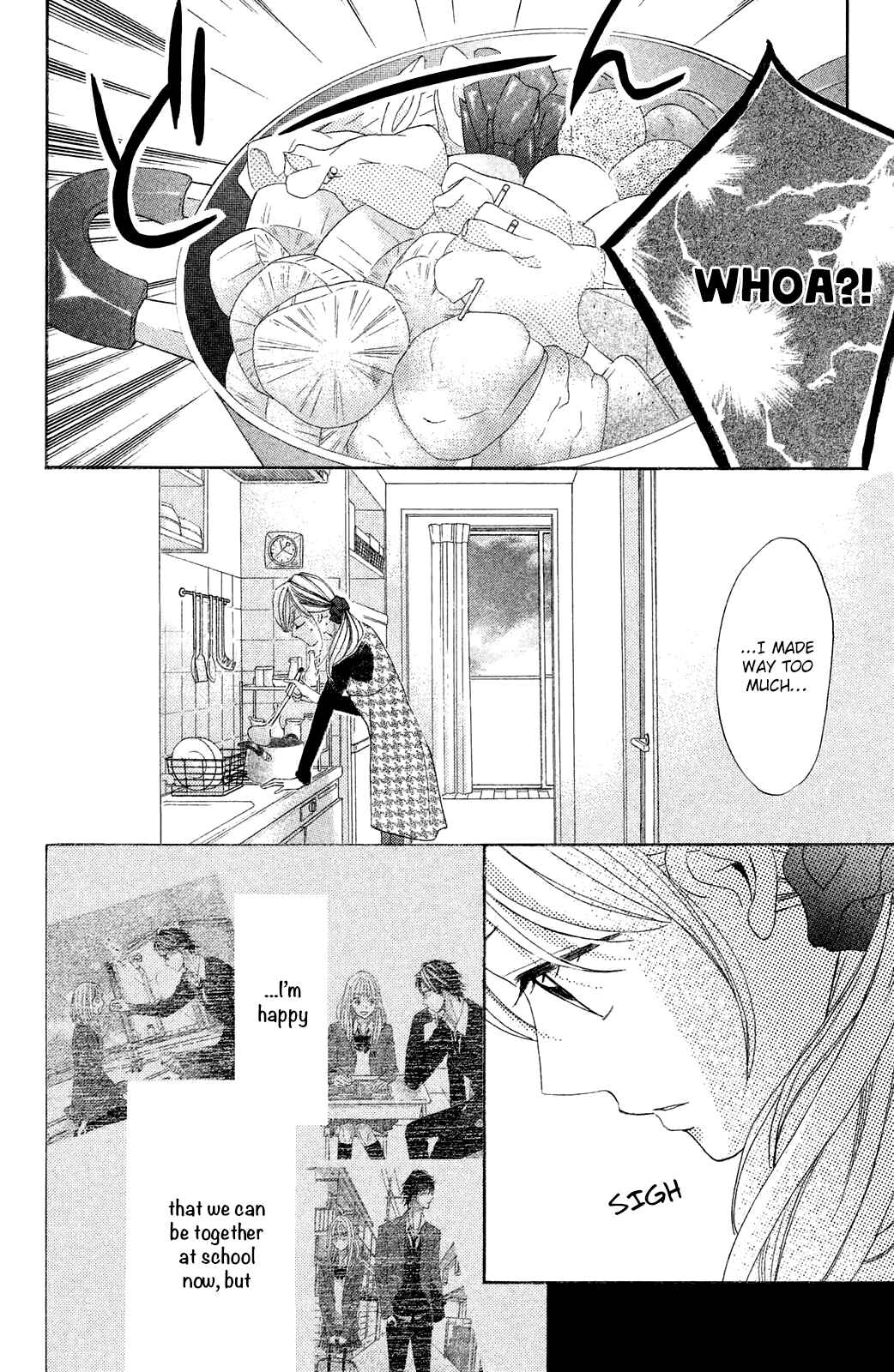 Page 4 Chapter 86 L♥DK