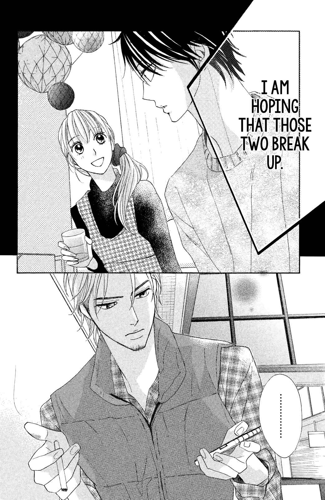 Page 42 Chapter 86 L♥DK
