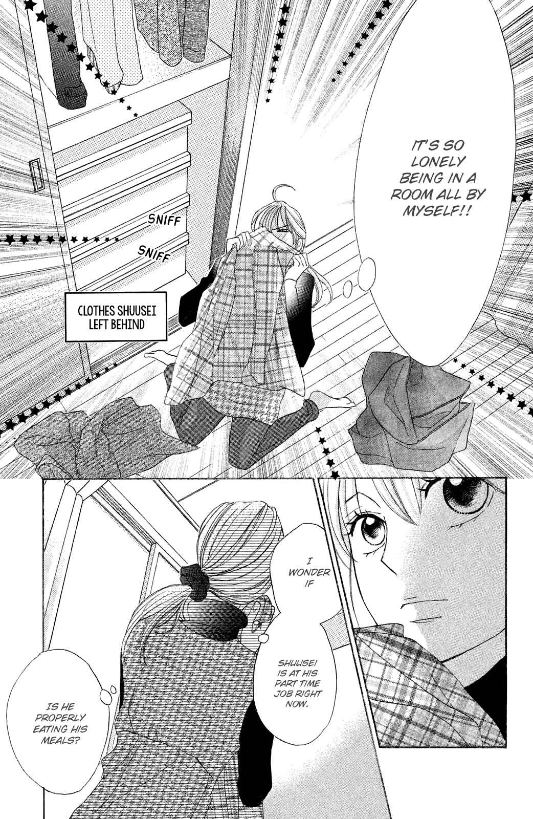 Page 5 Chapter 86 L♥DK