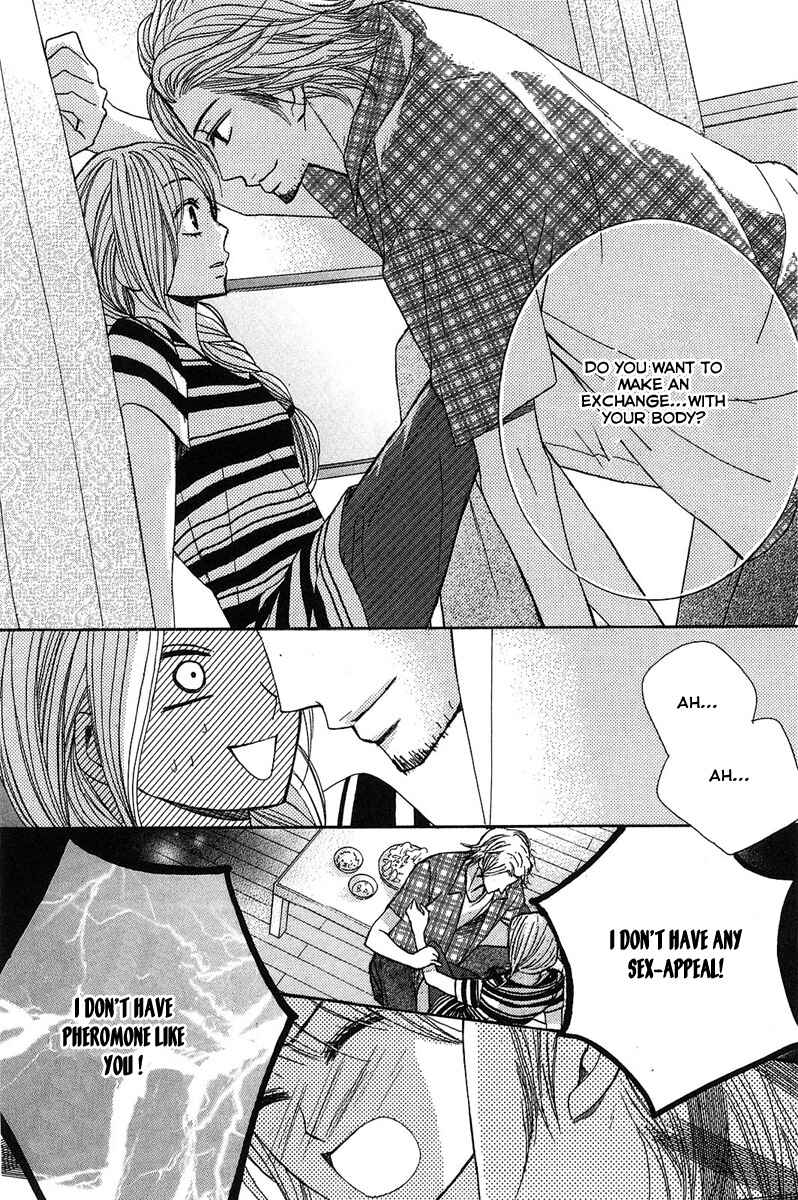 Page 10 Chapter 11 L♥DK