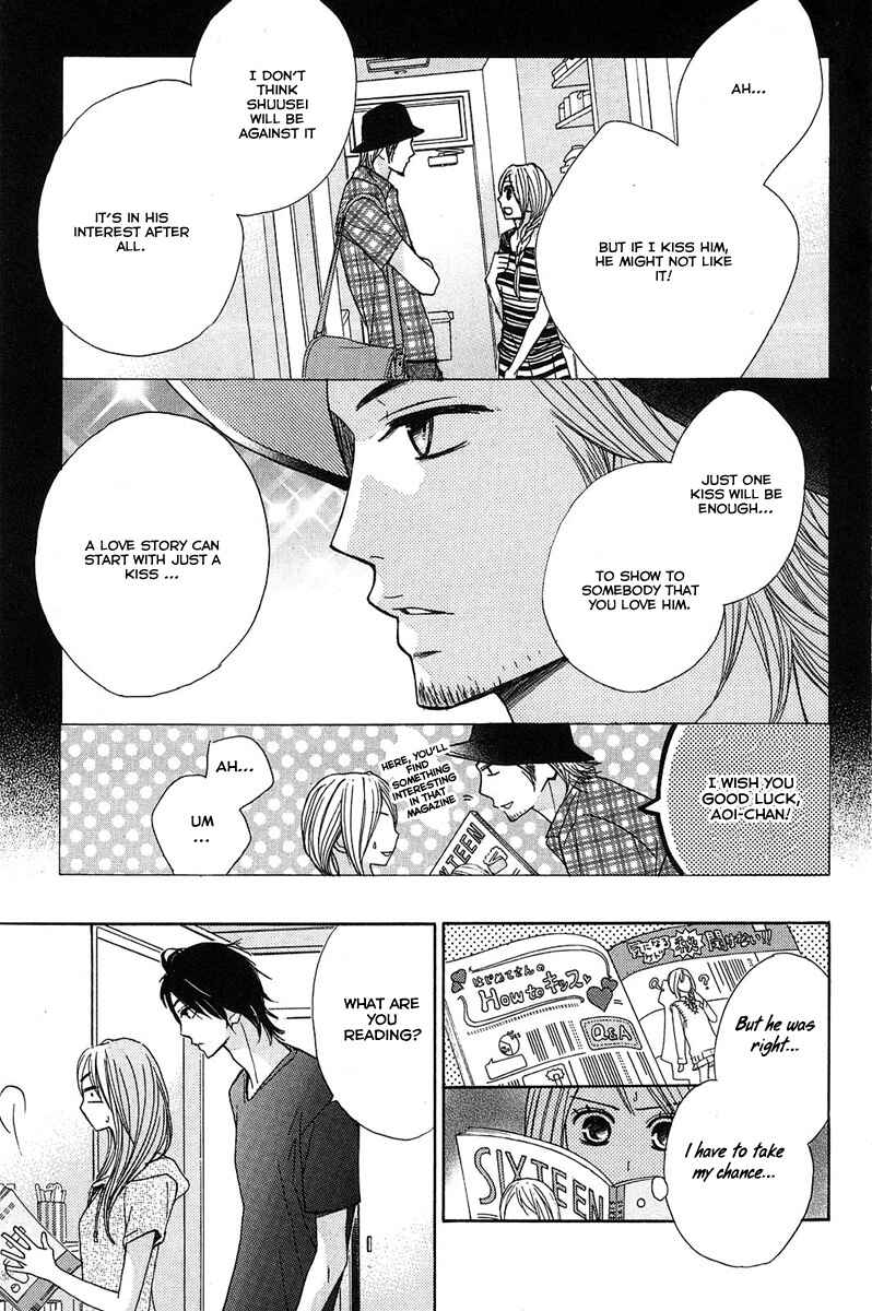 Page 19 Chapter 11 L♥DK