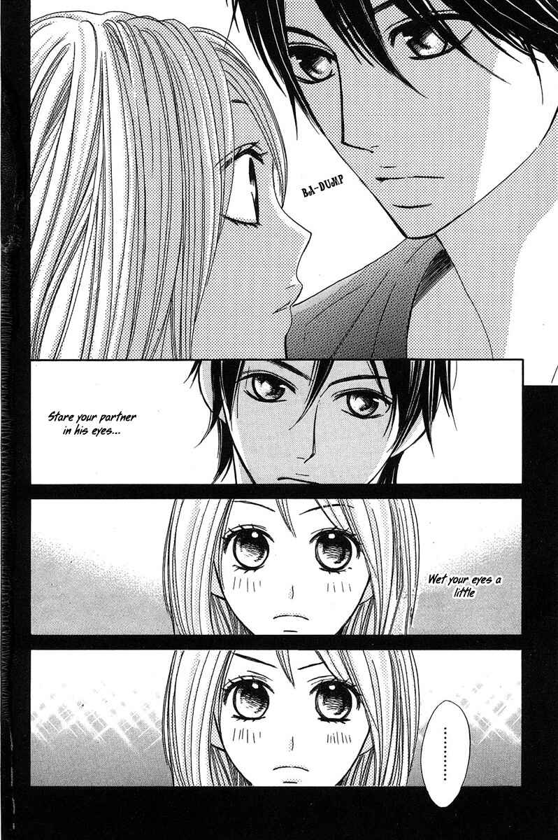 Page 20 Chapter 11 L♥DK