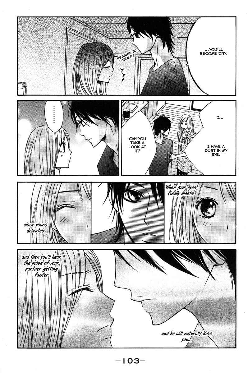 Page 21 Chapter 11 L♥DK