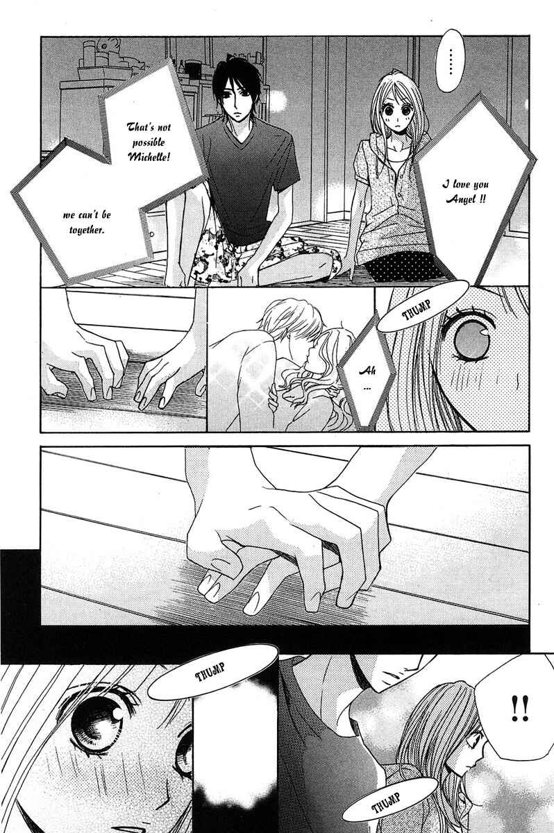 Page 23 Chapter 11 L♥DK