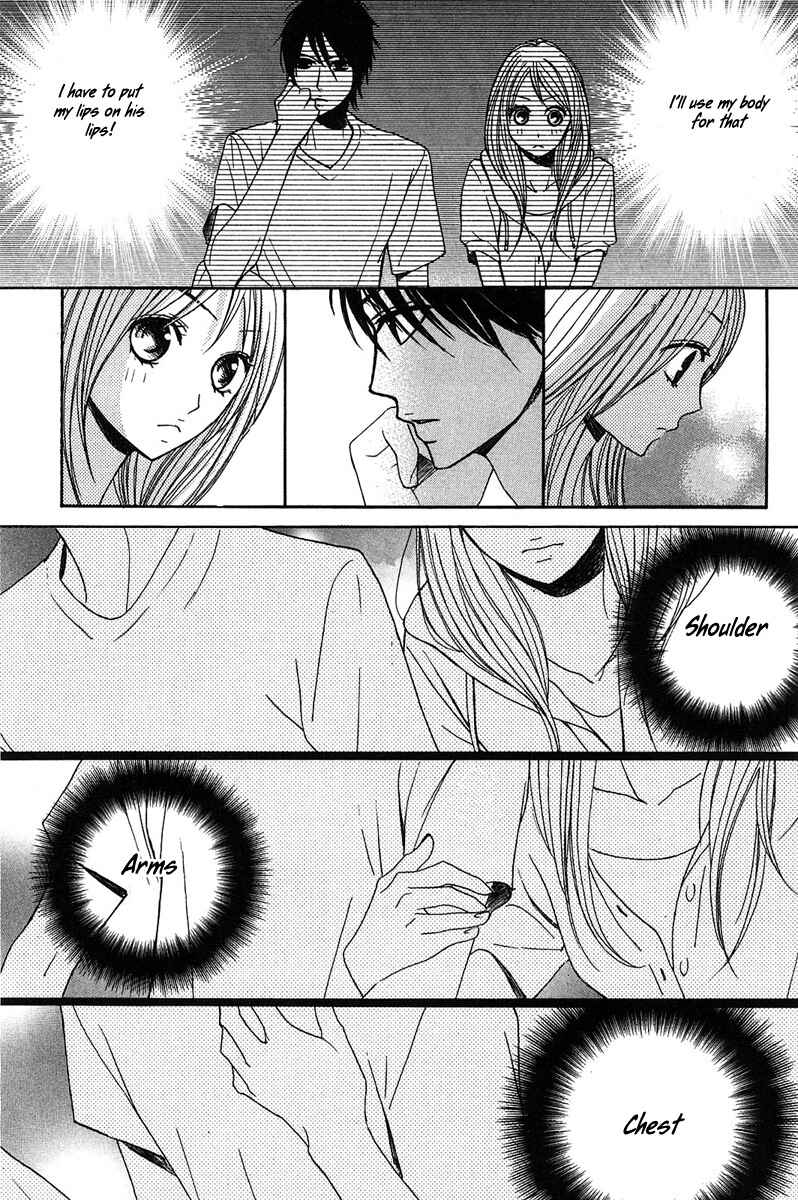 Page 25 Chapter 11 L♥DK