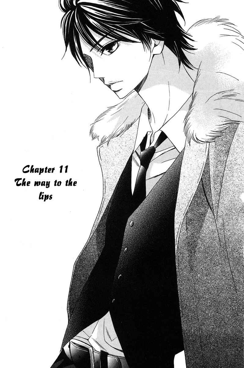 Page 3 Chapter 11 L♥DK