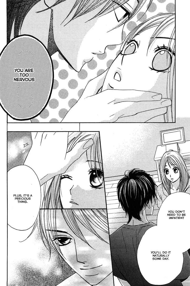 Page 32 Chapter 11 L♥DK