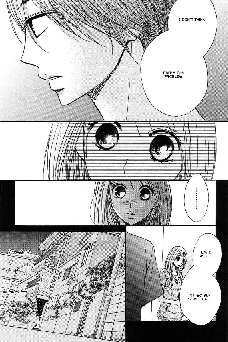 Page 35 Chapter 11 L♥DK