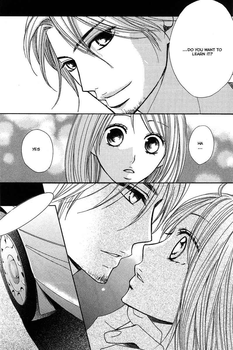 Page 39 Chapter 11 L♥DK