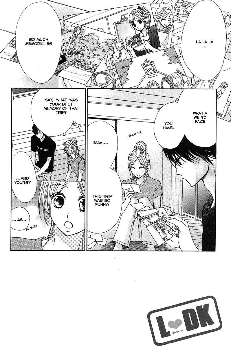 Page 4 Chapter 11 L♥DK
