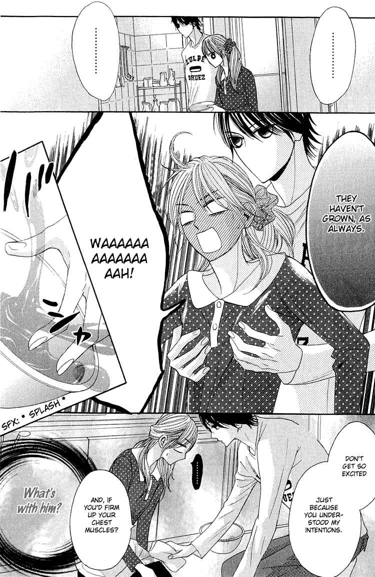 Page 13 Chapter 31 L♥DK