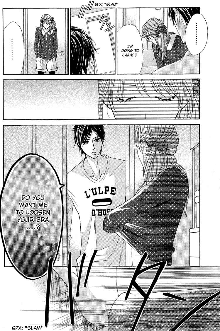 Page 14 Chapter 31 L♥DK