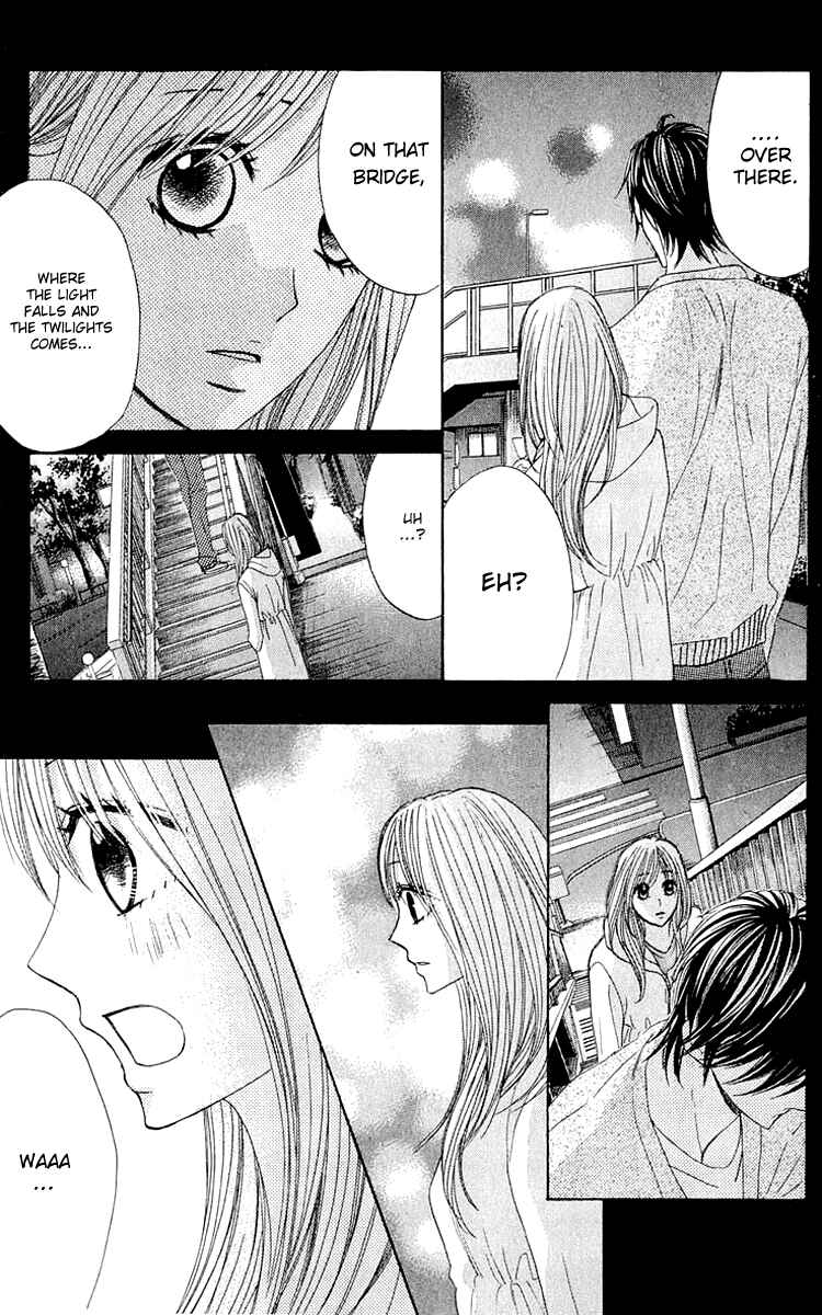 Page 23 Chapter 31 L♥DK