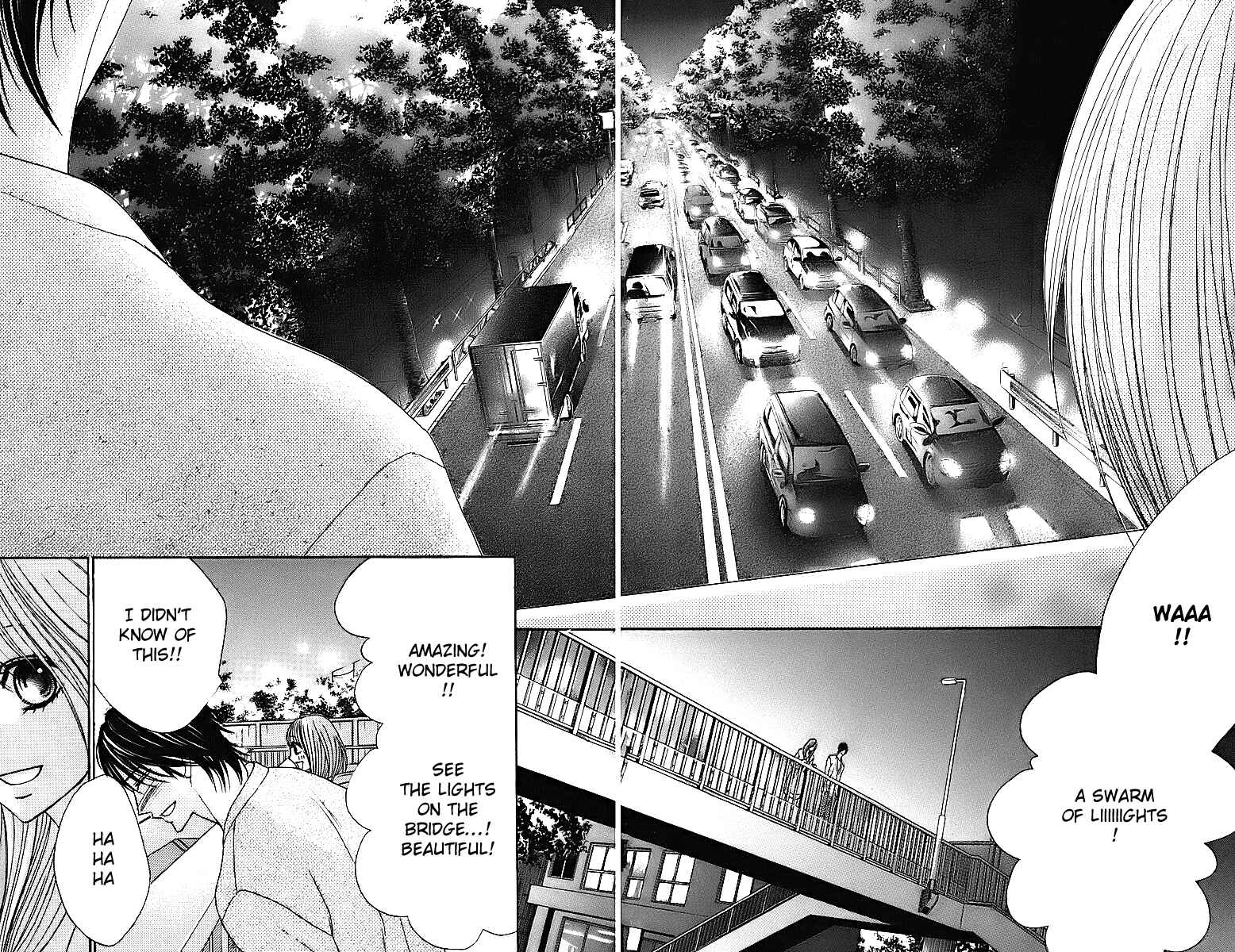 Page 24 Chapter 31 L♥DK