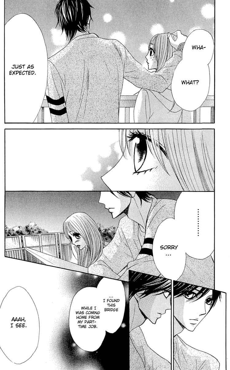 Page 25 Chapter 31 L♥DK
