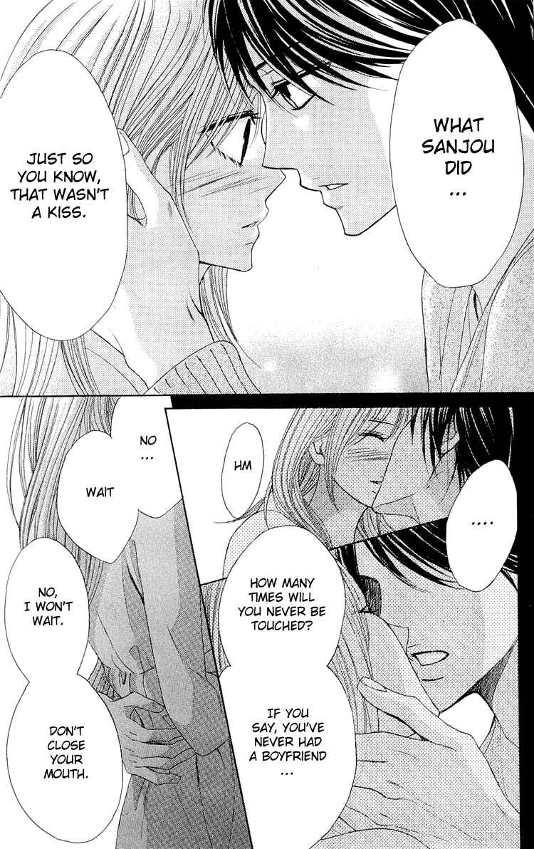 Page 30 Chapter 31 L♥DK