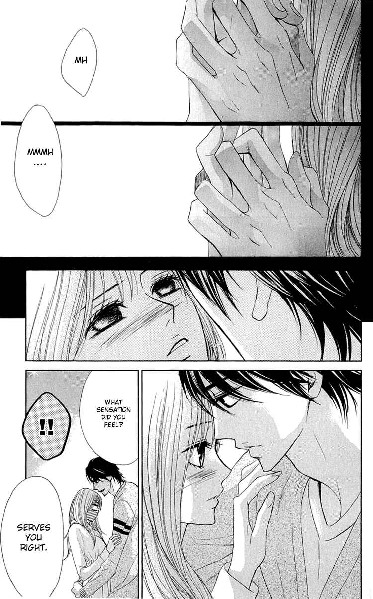 Page 32 Chapter 31 L♥DK