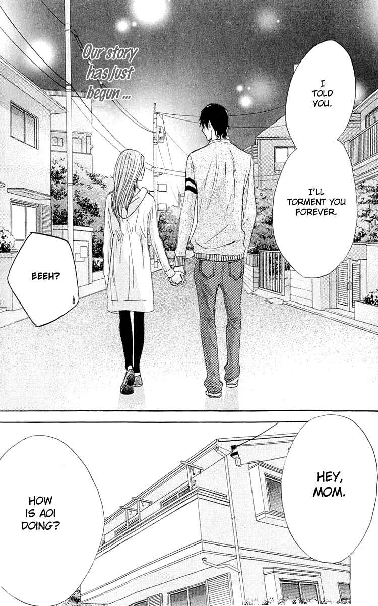 Page 35 Chapter 31 L♥DK