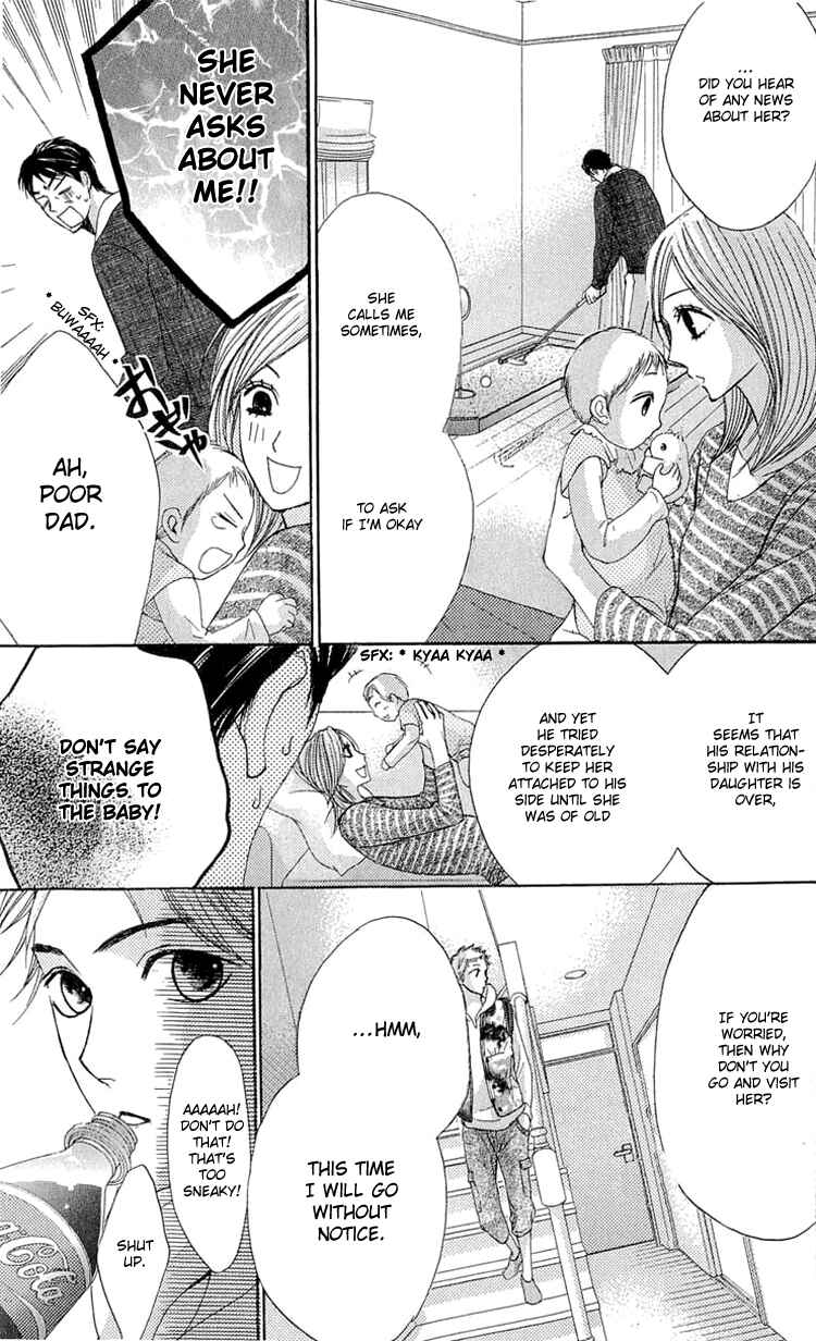 Page 36 Chapter 31 L♥DK