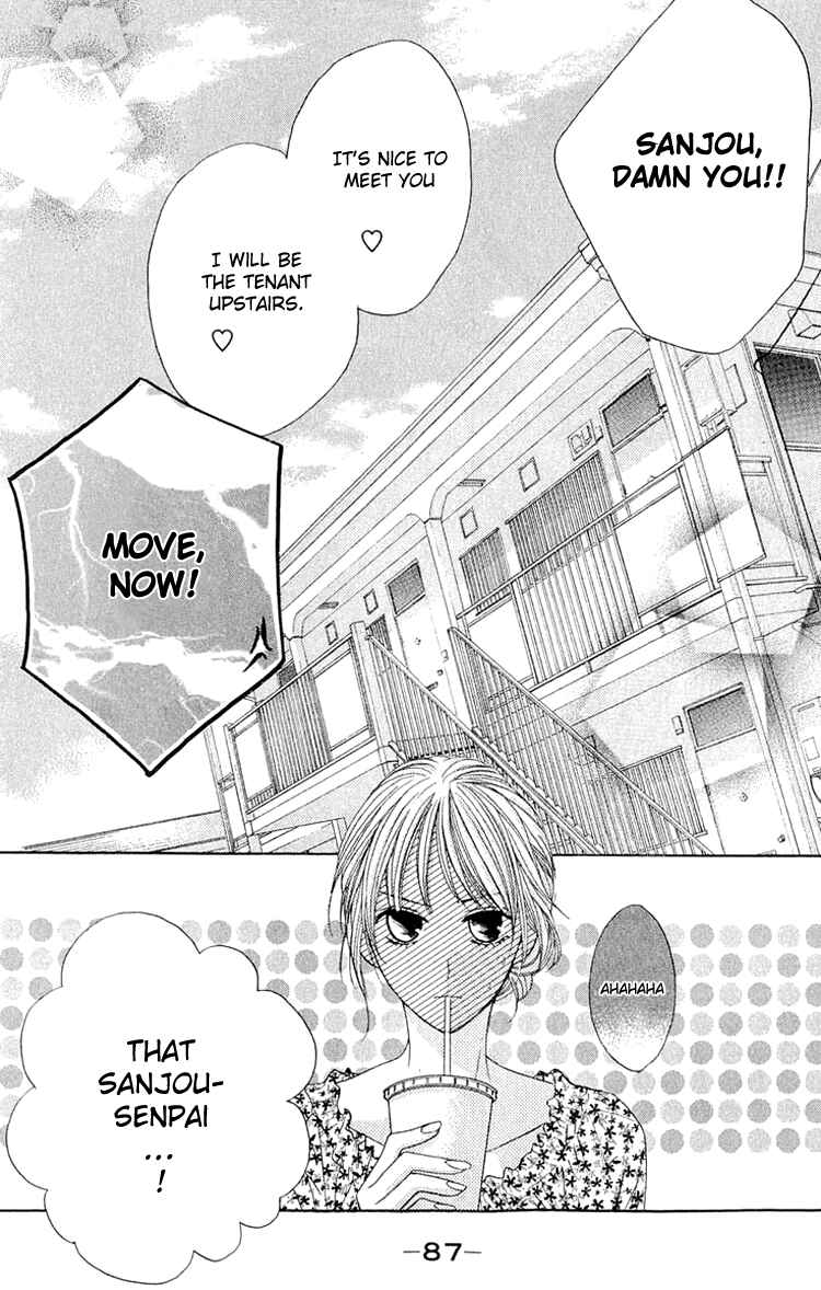 Page 5 Chapter 31 L♥DK
