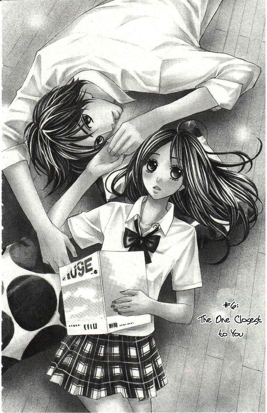 Page 1 Chapter 6 L♥DK