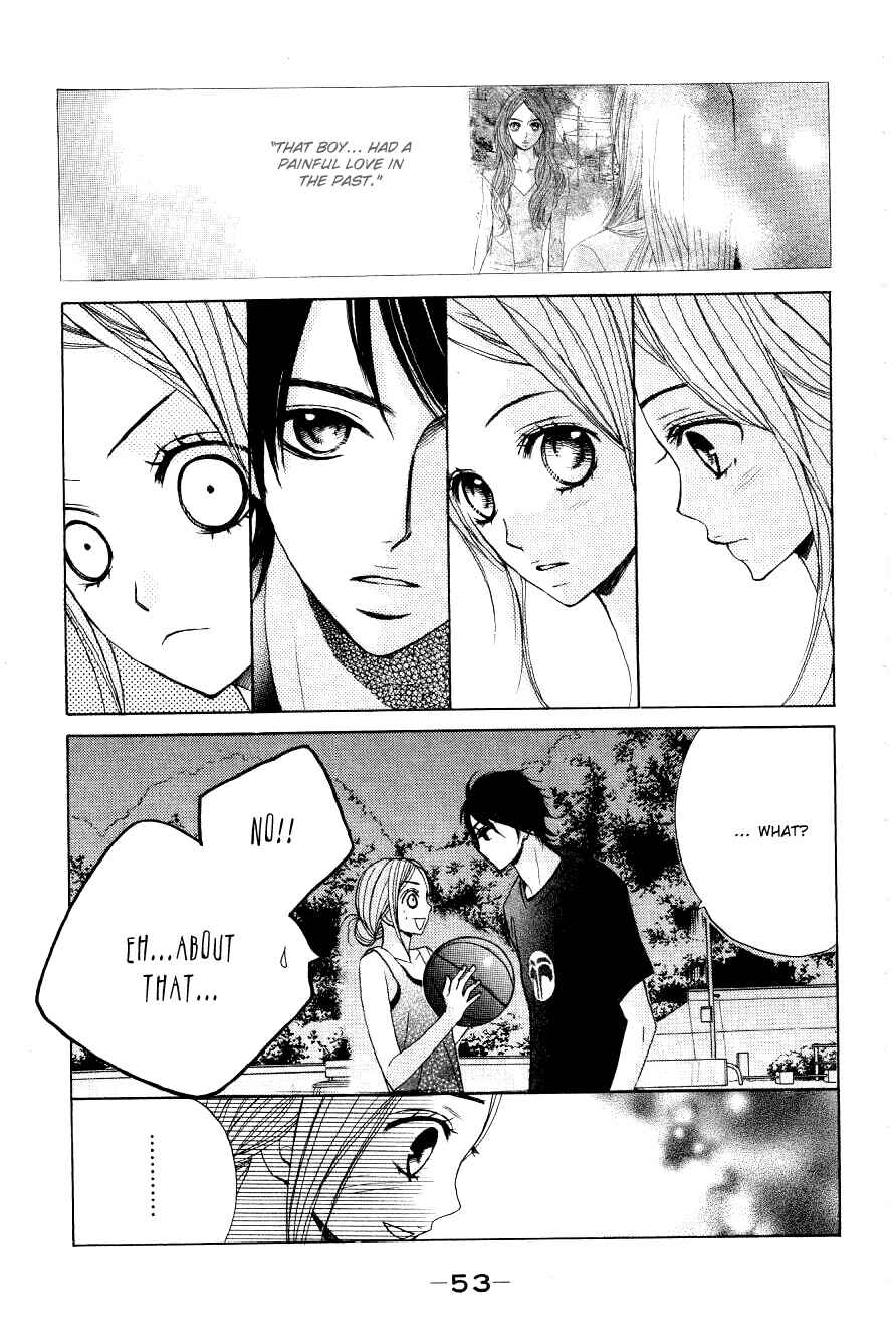 Page 10 Chapter 6 L♥DK