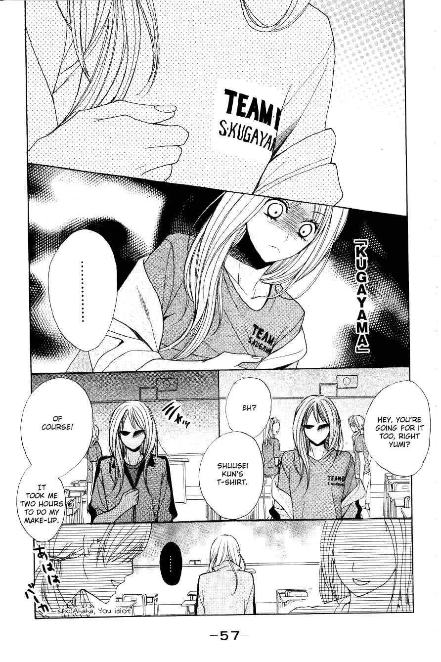 Page 14 Chapter 6 L♥DK