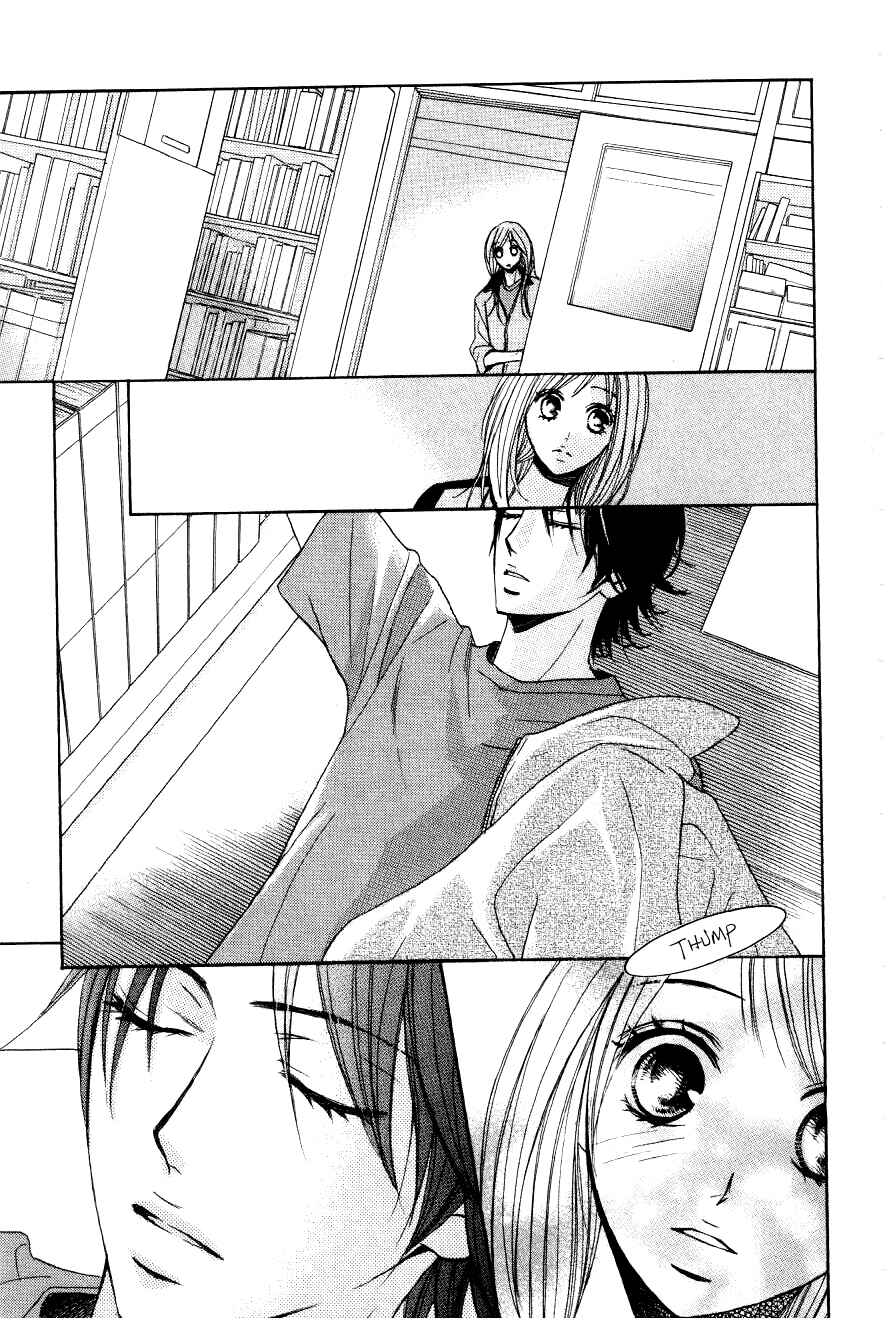 Page 16 Chapter 6 L♥DK