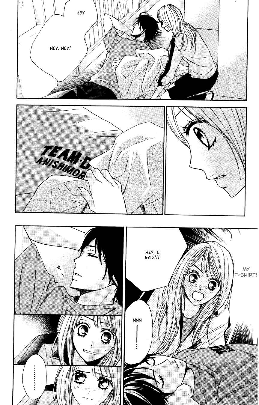 Page 17 Chapter 6 L♥DK