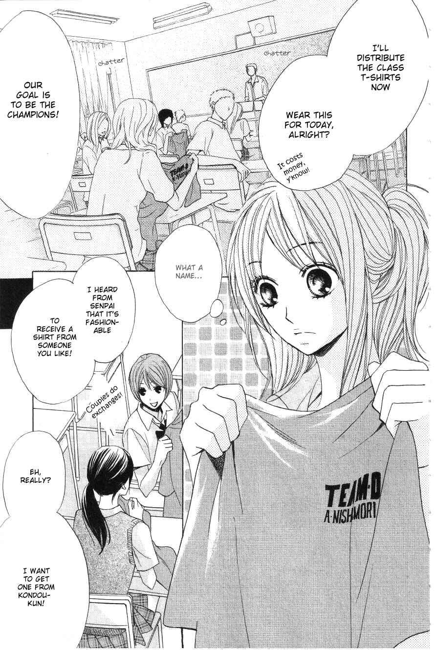 Page 2 Chapter 6 L♥DK