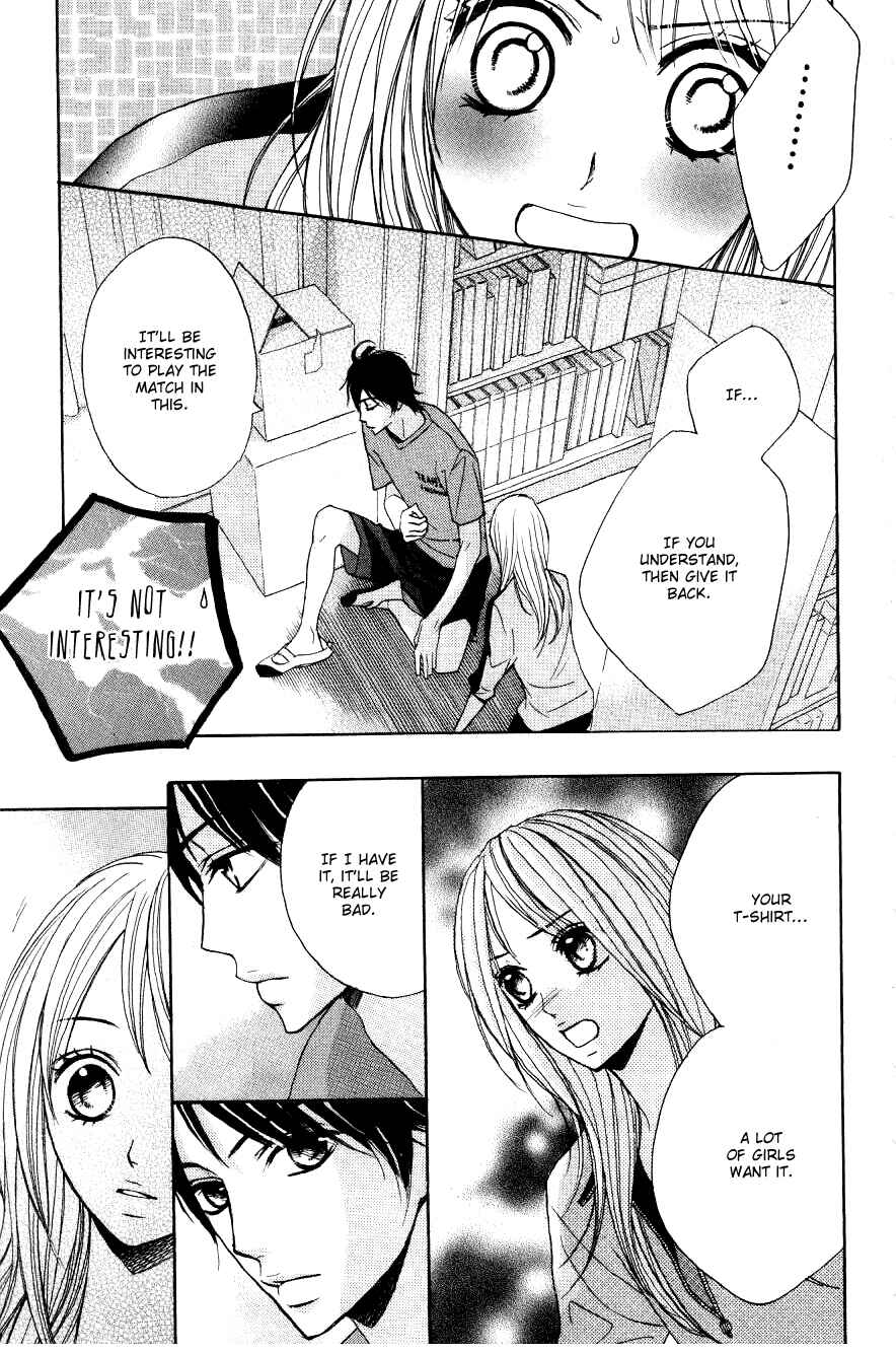 Page 20 Chapter 6 L♥DK