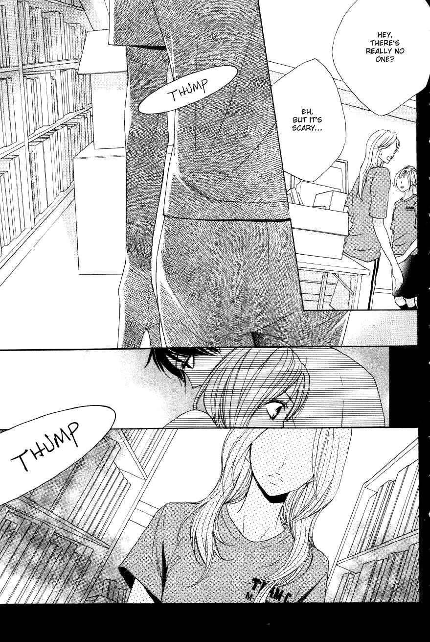 Page 28 Chapter 6 L♥DK