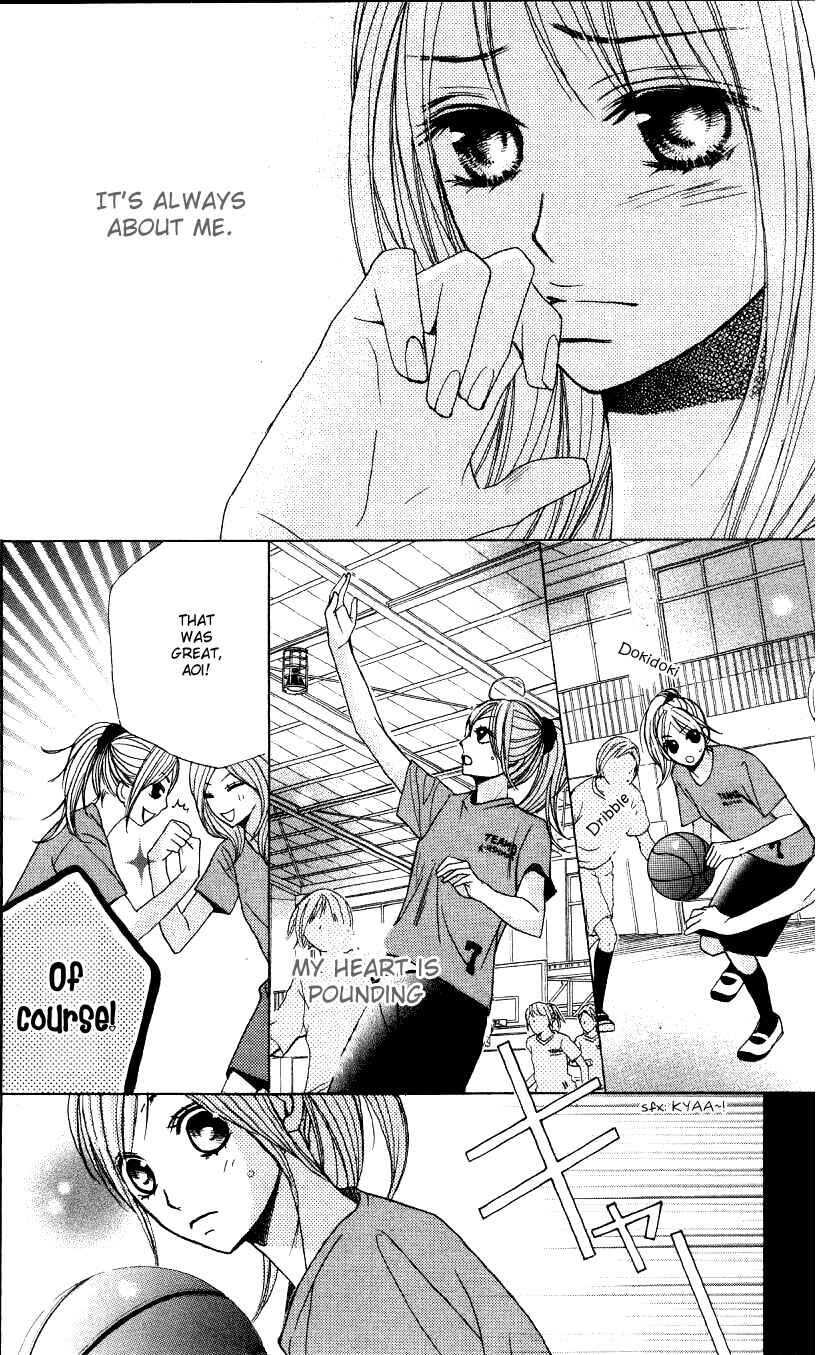 Page 31 Chapter 6 L♥DK