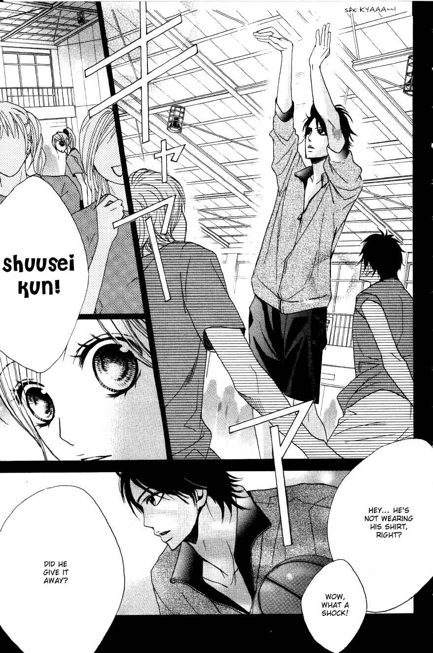 Page 32 Chapter 6 L♥DK