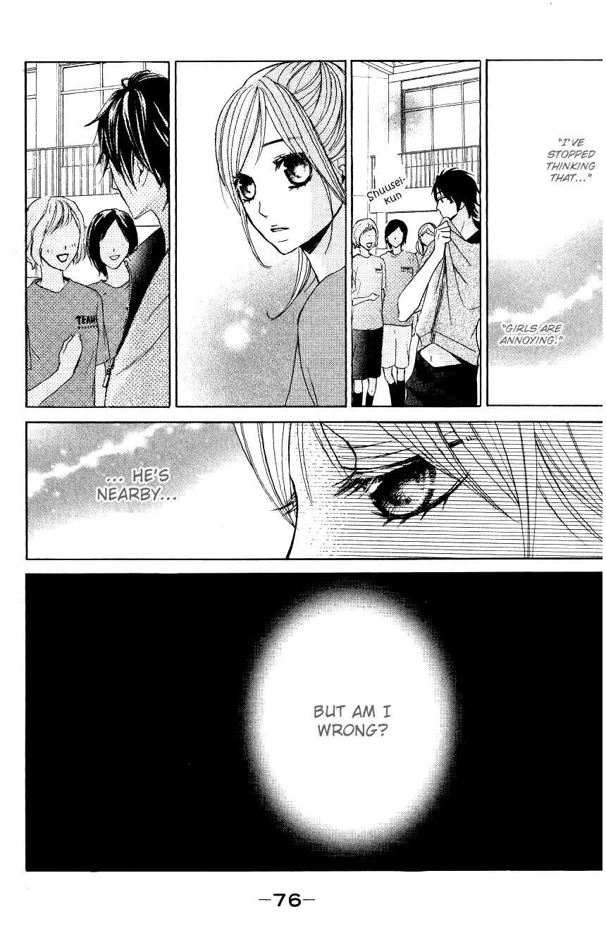 Page 33 Chapter 6 L♥DK