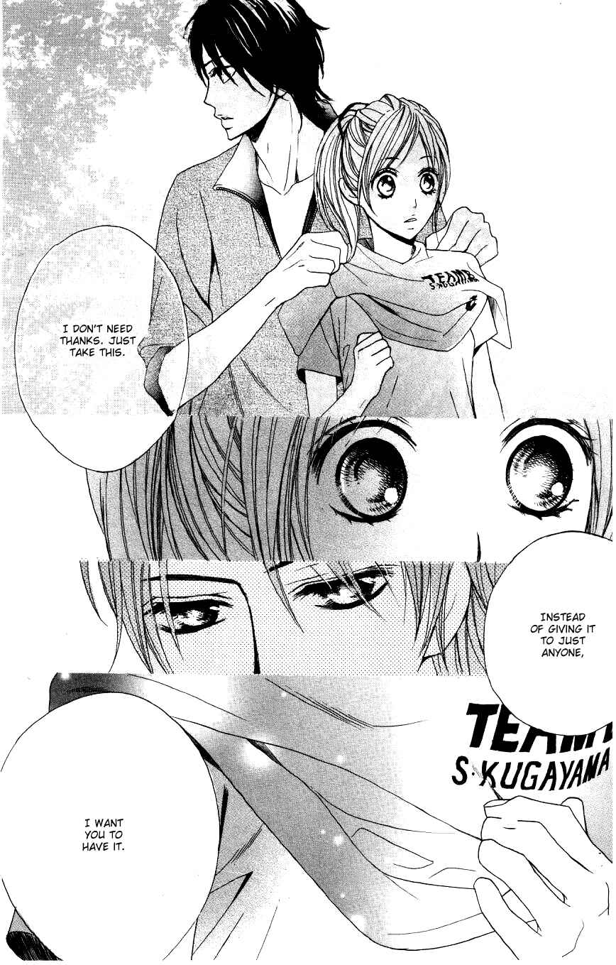 Page 37 Chapter 6 L♥DK