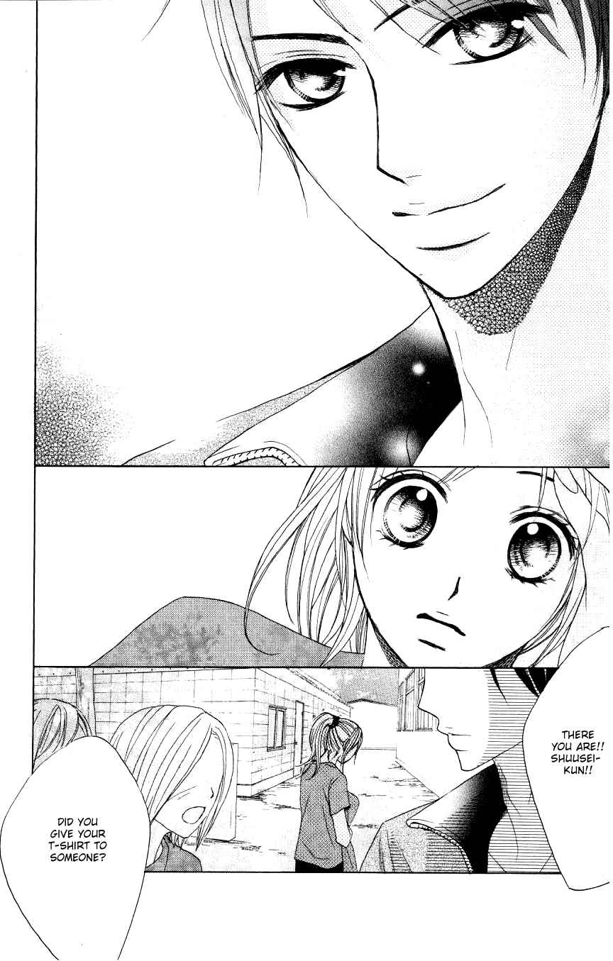 Page 39 Chapter 6 L♥DK