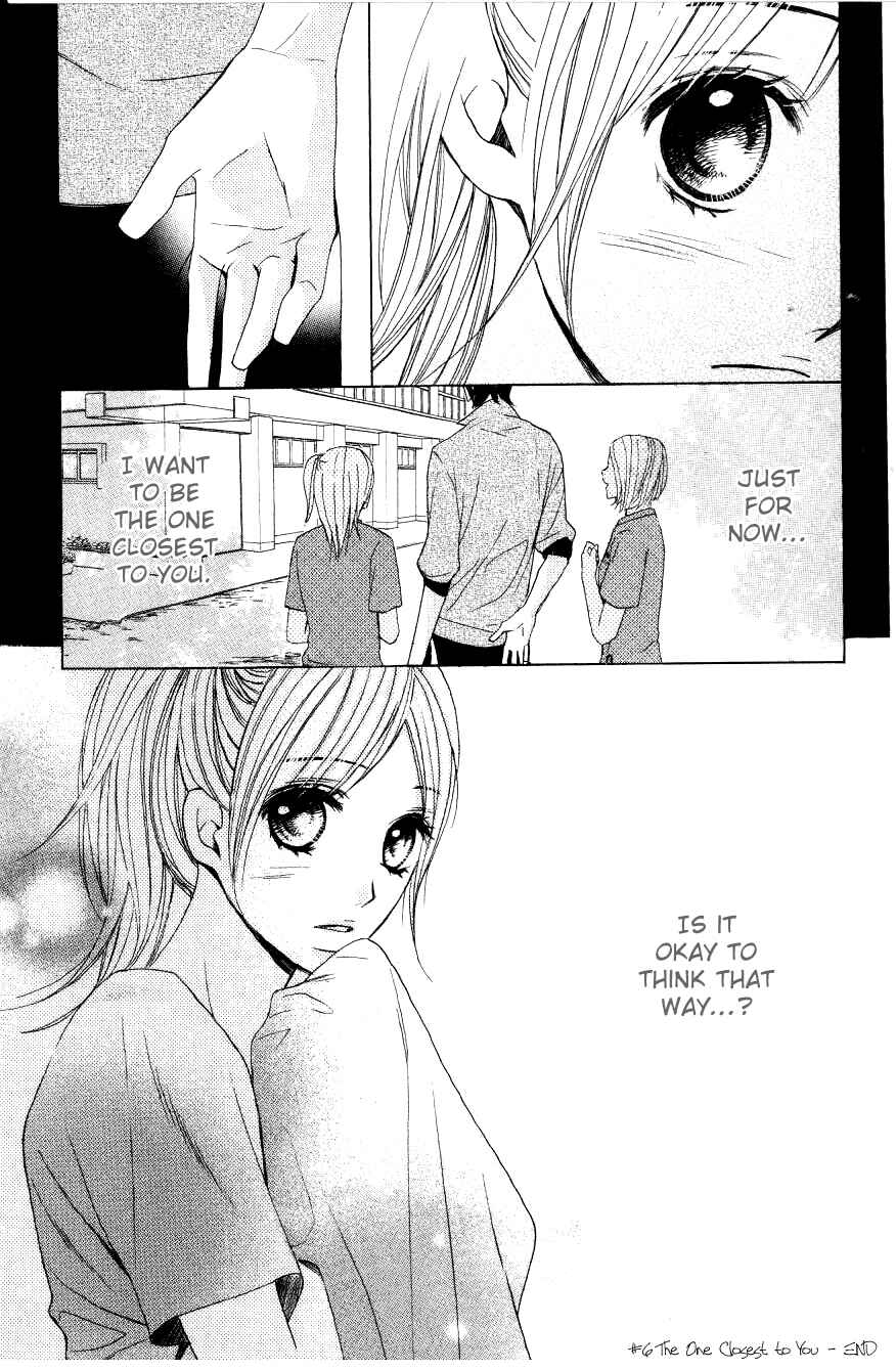 Page 40 Chapter 6 L♥DK
