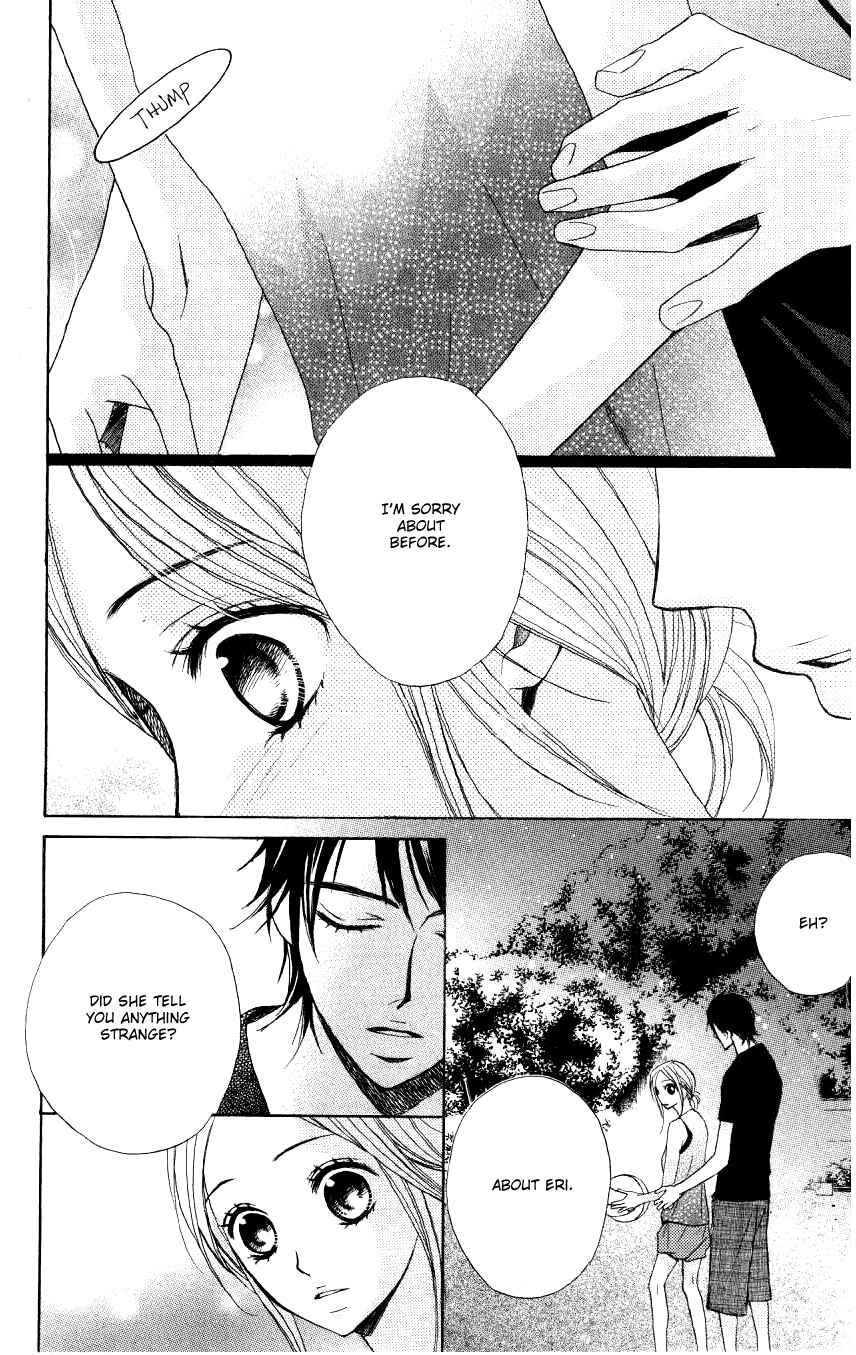 Page 9 Chapter 6 L♥DK